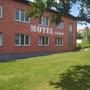 Motel Grádo Praga