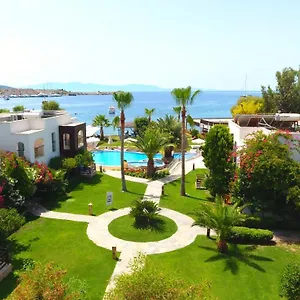 Costa Luvi Bodrum Hotel Gümbet
