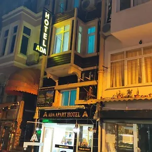 Ada Hotel de apartamente
