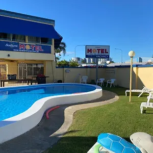 Sunburst Australia