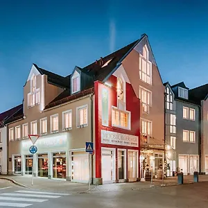 Moosburger Hof Hotel Pfaffenhofen an der Ilm