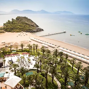 Robinson Sarigerme Park Rezort Dalaman