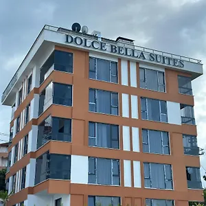 Dolce Bella شقة ترابزون
