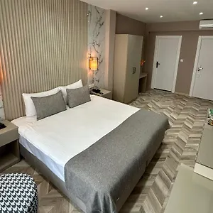 3* Hotel The Roomy Nisantasi