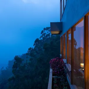 The valle by Kondody India