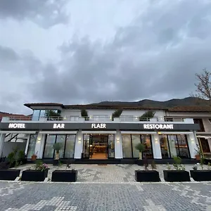 Hotel Flaer Shkodër