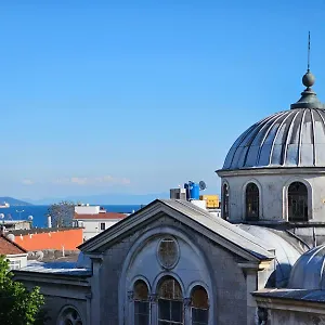 Grey & - Old Estambul