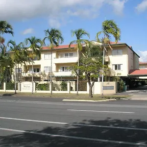 Tradewinds Mcleod Australia