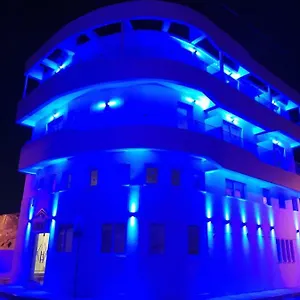 Aparthotel White 11 Larnaca