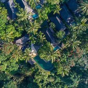 Resort Komaneka At Tanggayuda Ubud