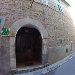 Casa Margarita Penzion Sóller
