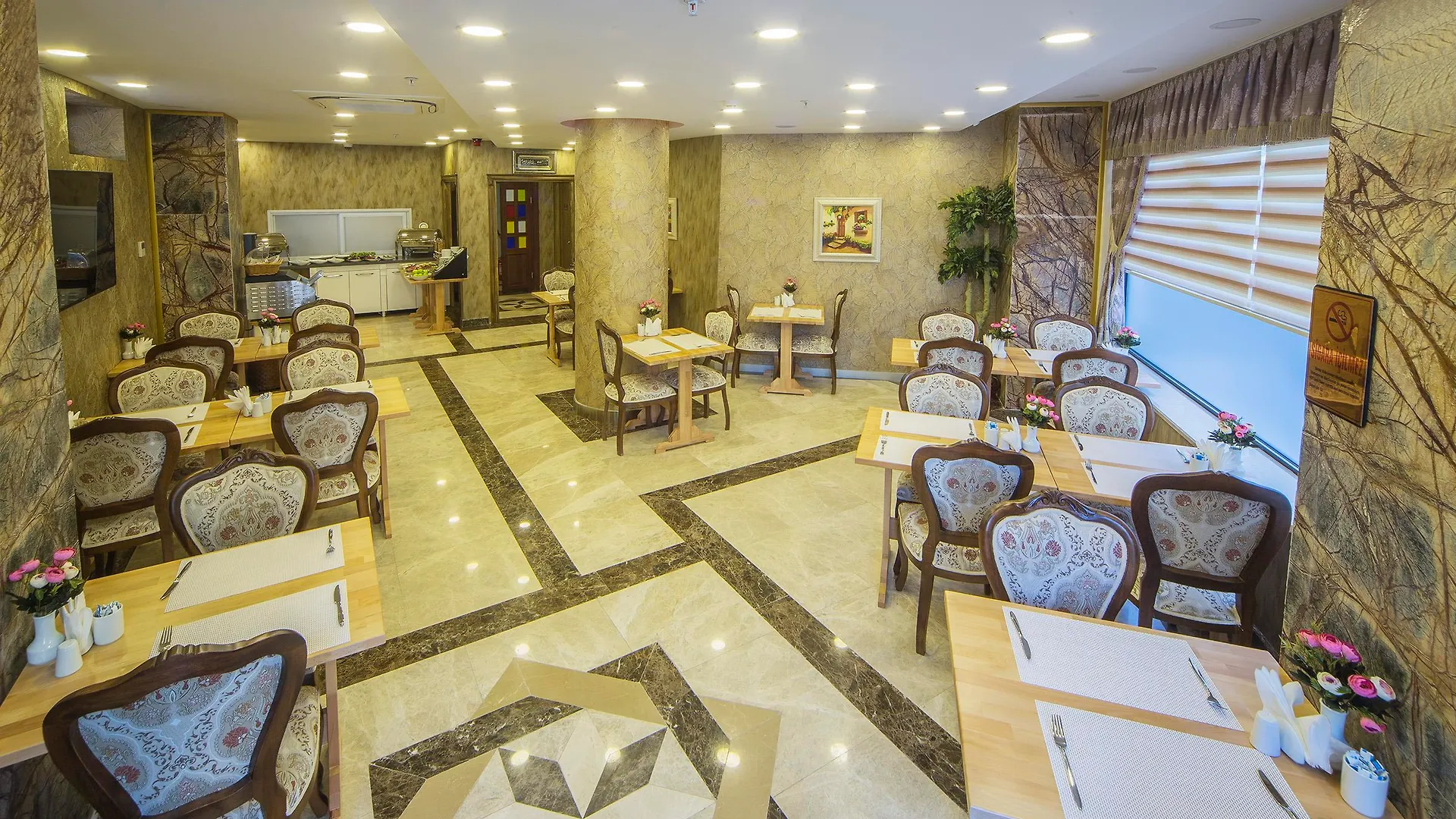 איסטמבול Gulec Hotel & Spa - Special Category