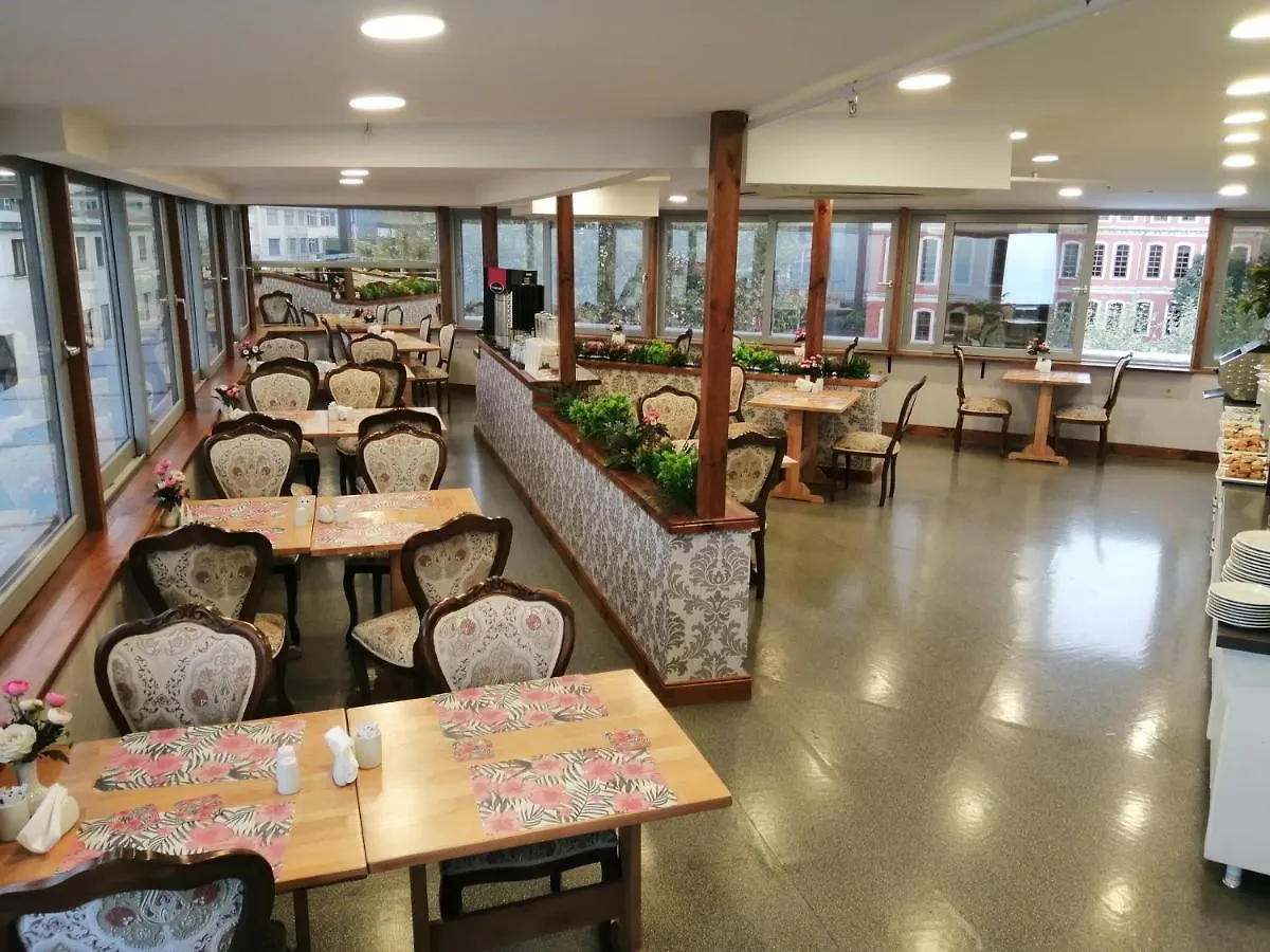 ****  Gulec Hotel & Spa - Special Category Istanbul Turkey