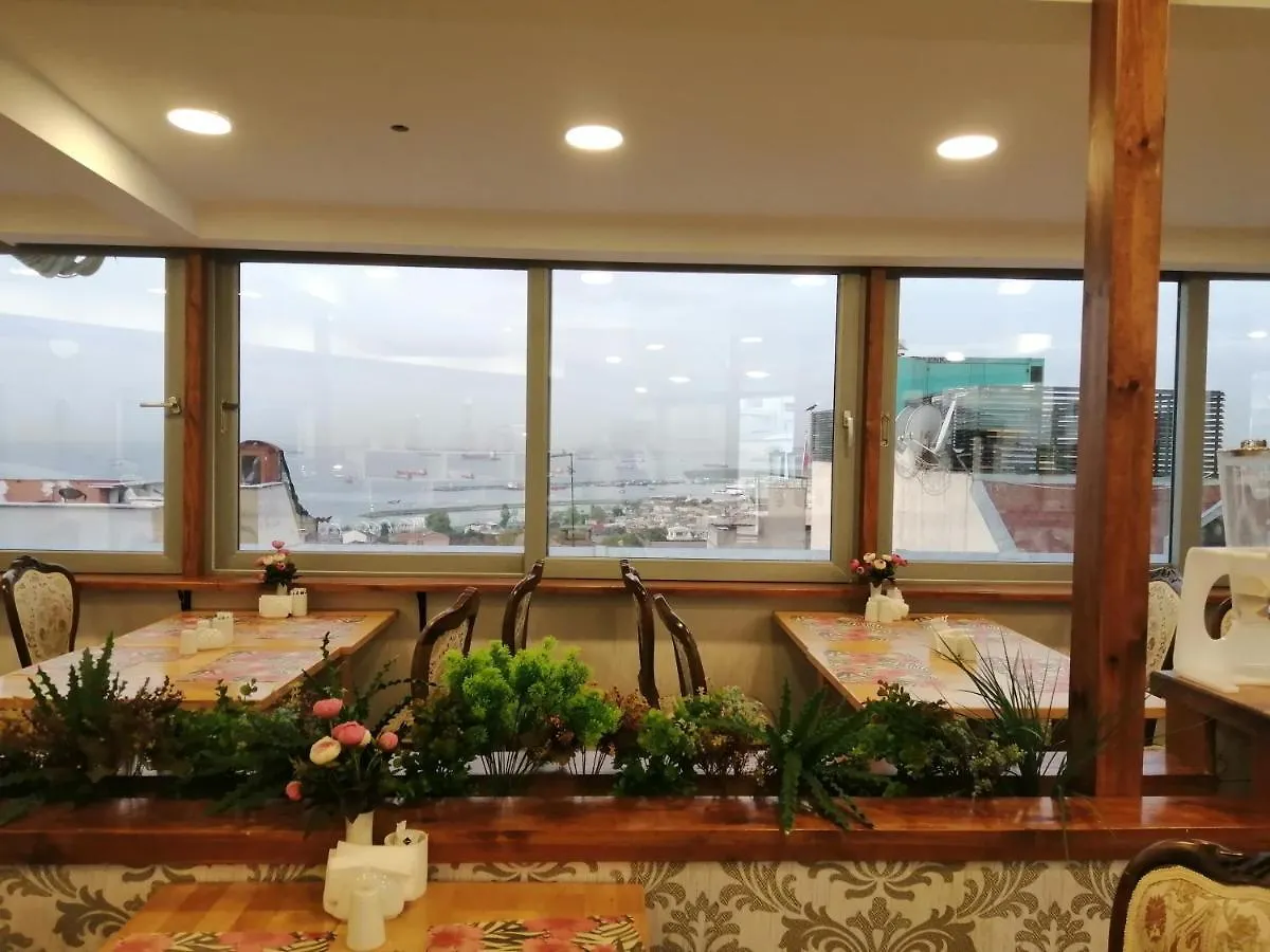 Gulec Hotel & Spa - Special Category Istanbul