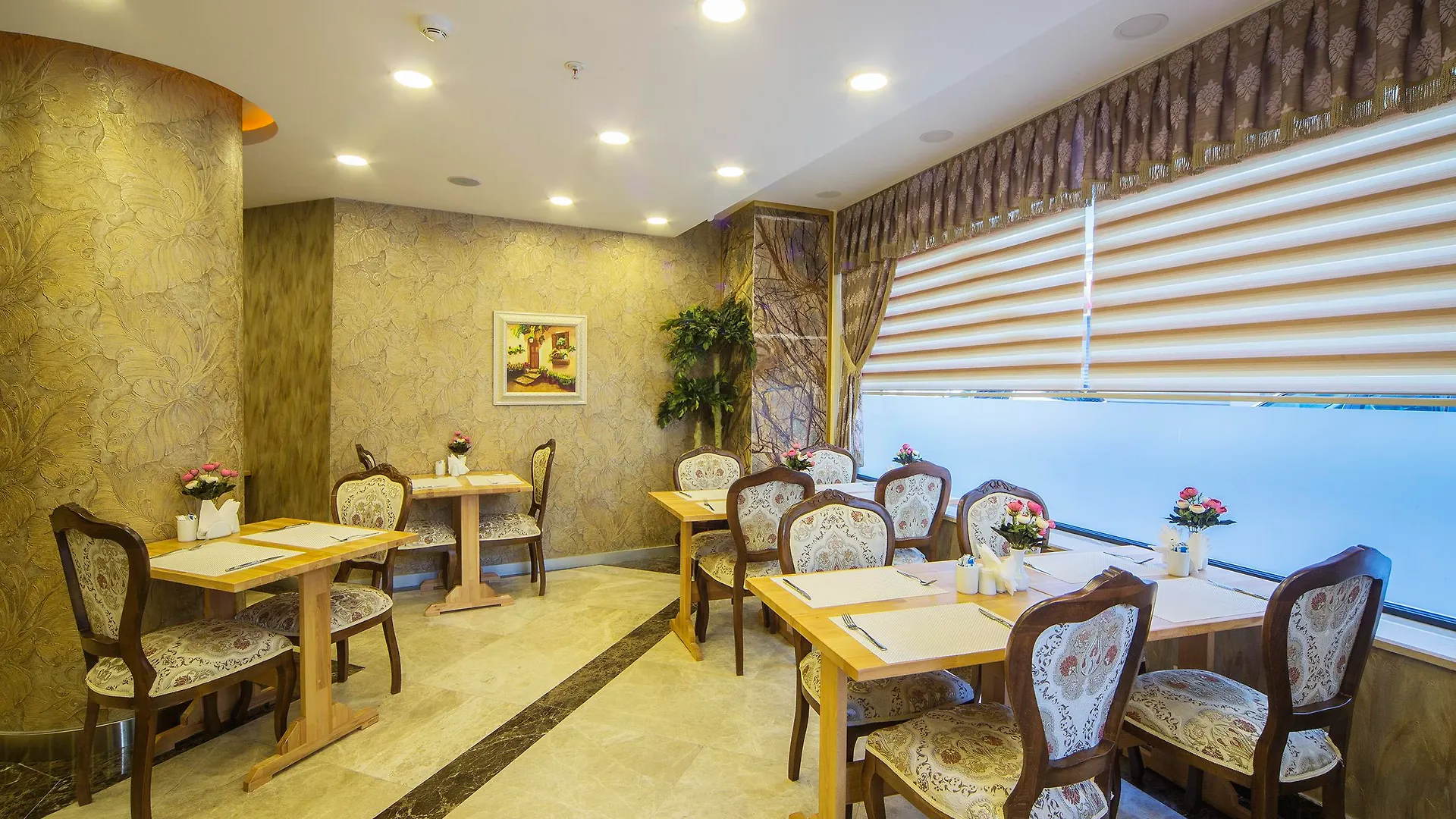 Gulec Hotel & Spa - Special Category Istanbul