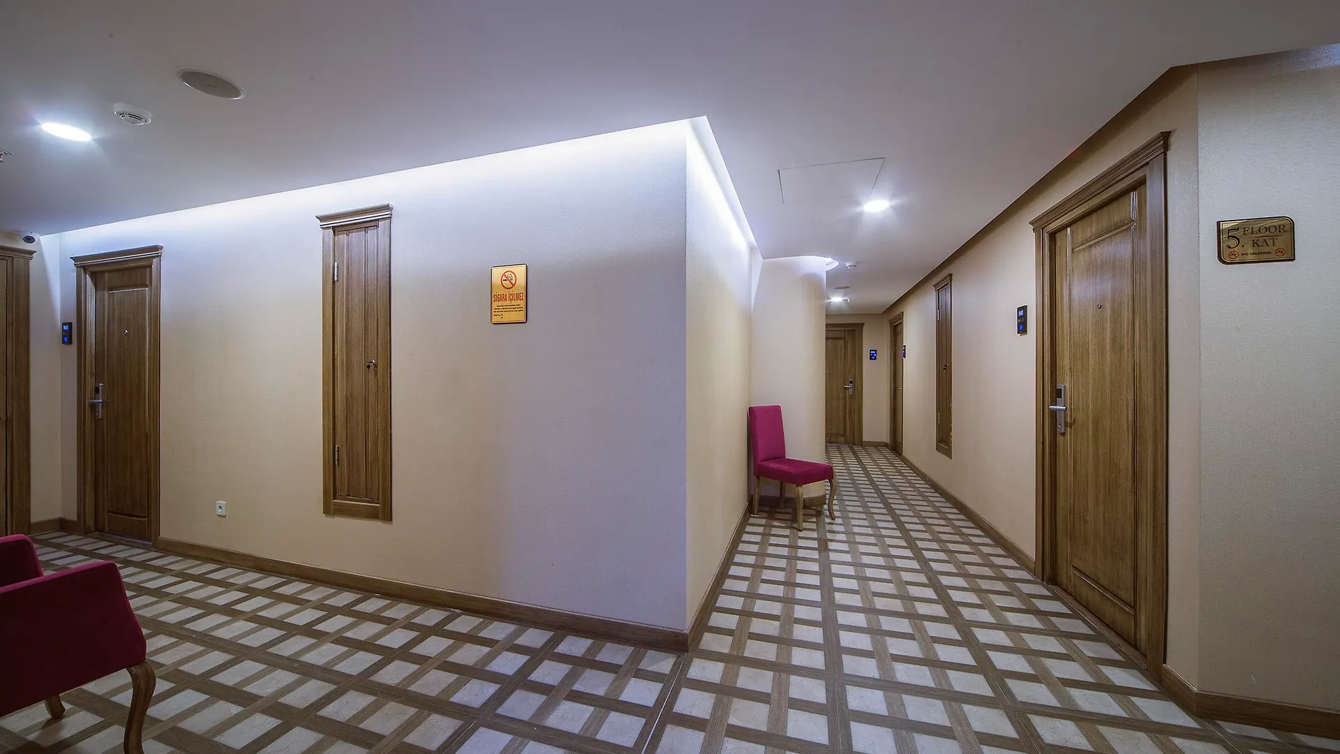 Gulec Hotel & Spa - Special Category Istanbul