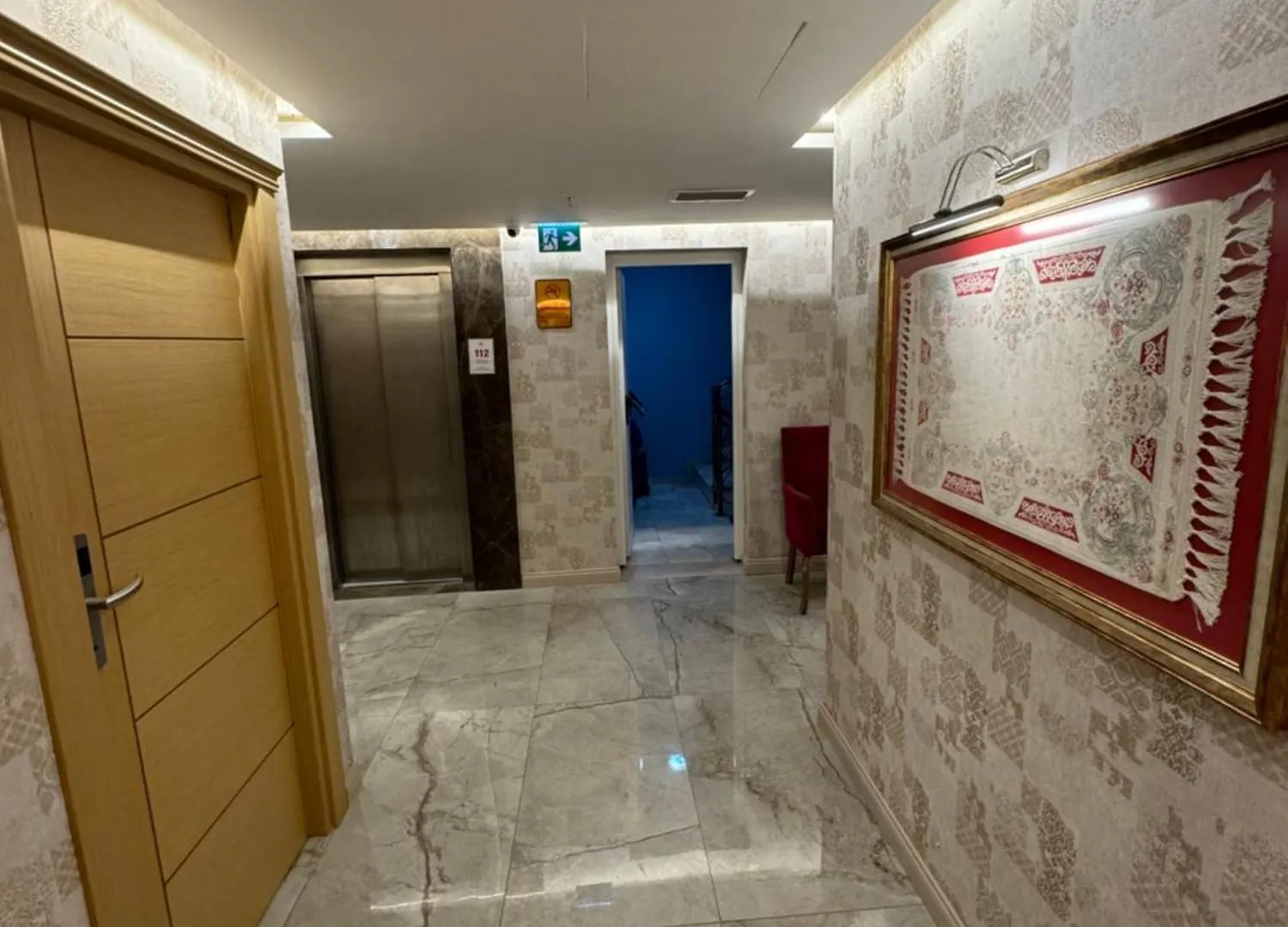 Gulec Hotel & Spa - Special Category Istanbul
