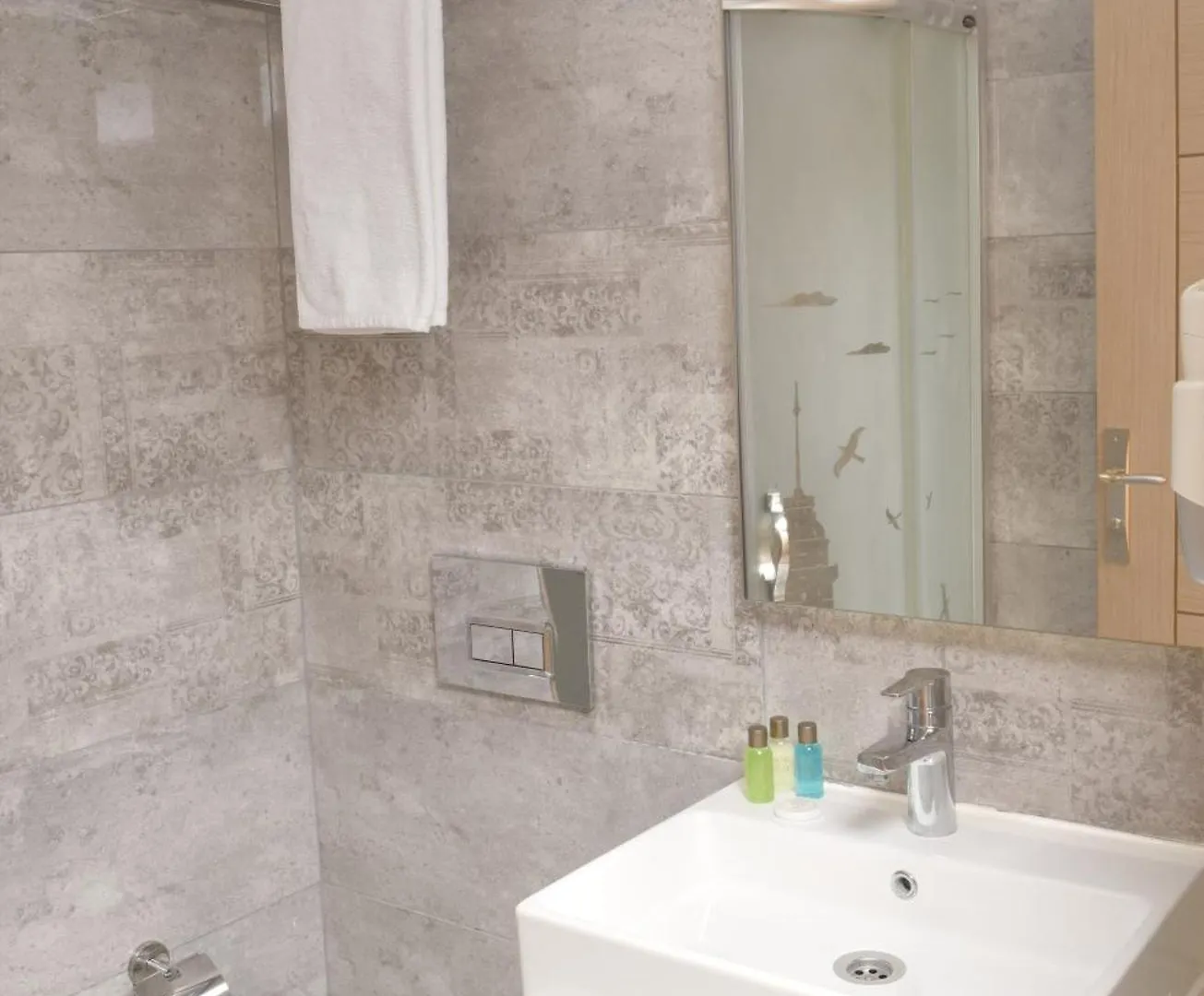 Gulec Hotel & Spa - Special Category Istanbul