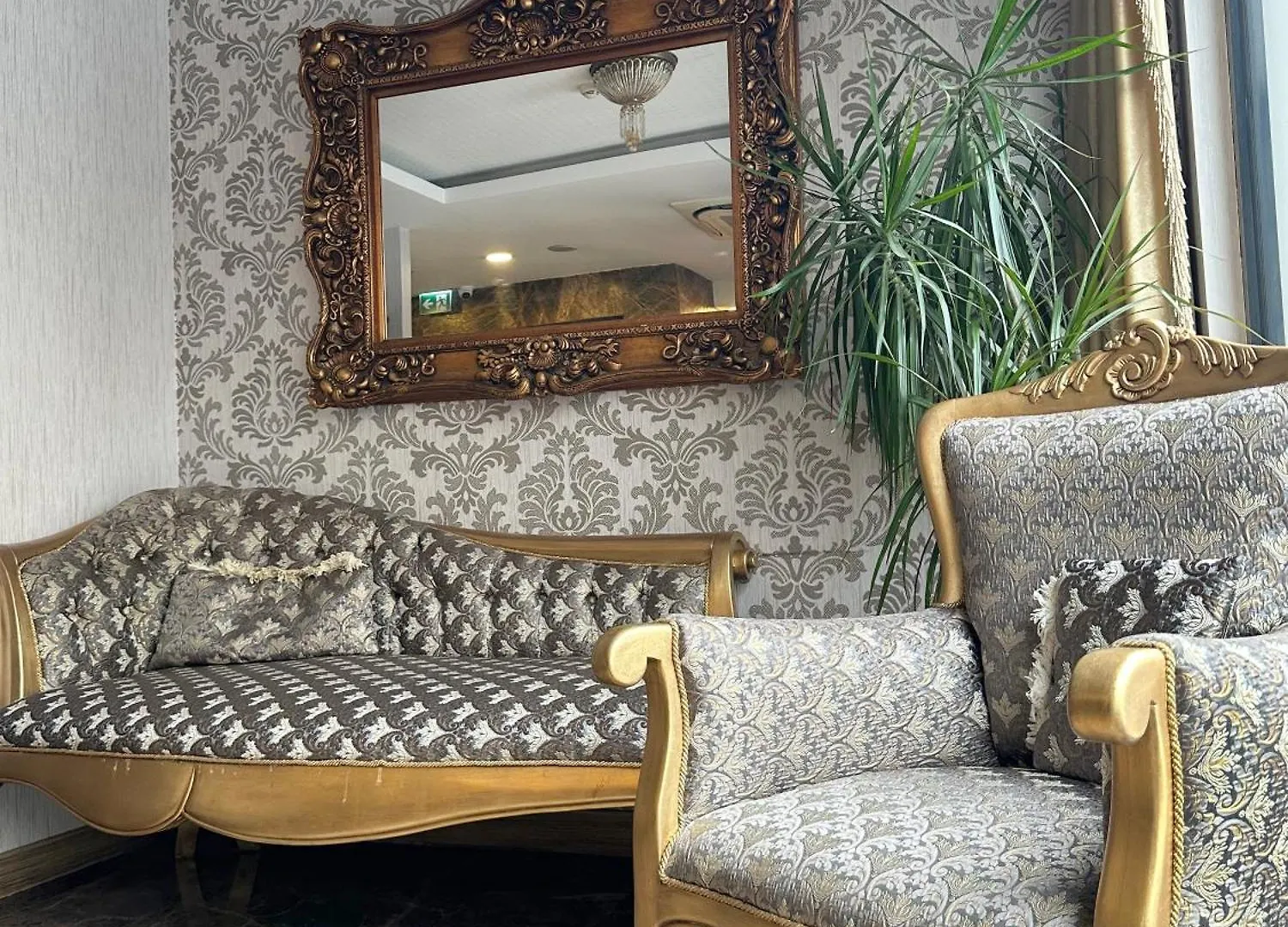 Gulec Hotel & Spa - Special Category Istanbul