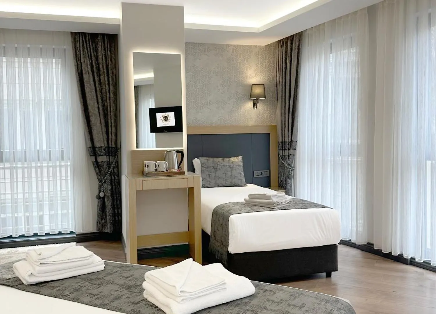 Gulec Hotel & Spa - Special Category Istanbul