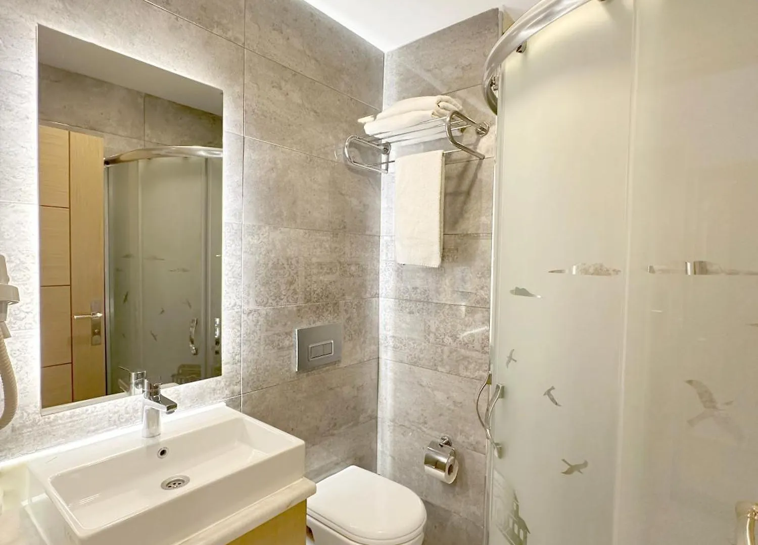 Gulec Hotel & Spa - Special Category Istanbul 4*,