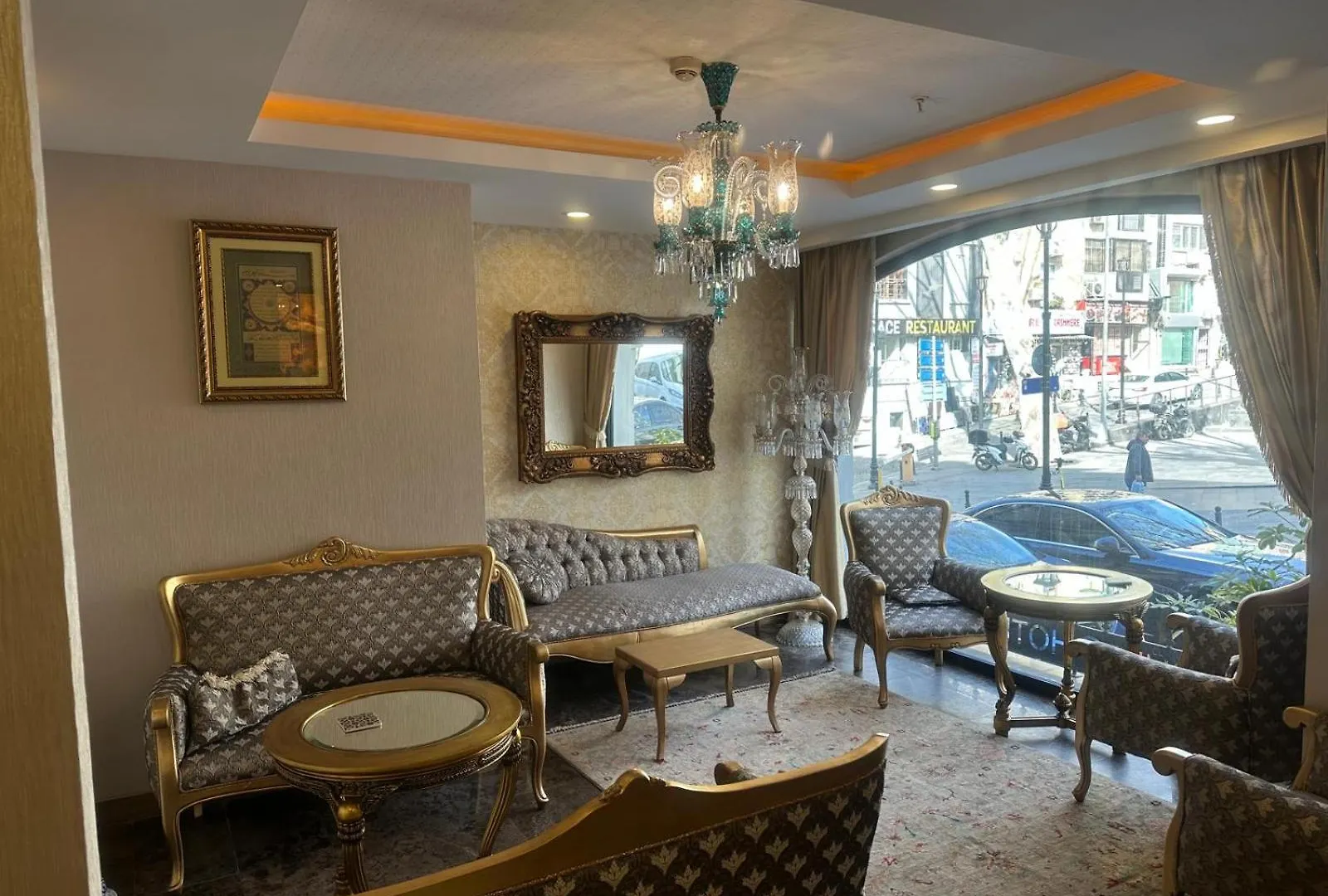 ****  Gulec Hotel & Spa - Special Category Istanbul Turkey