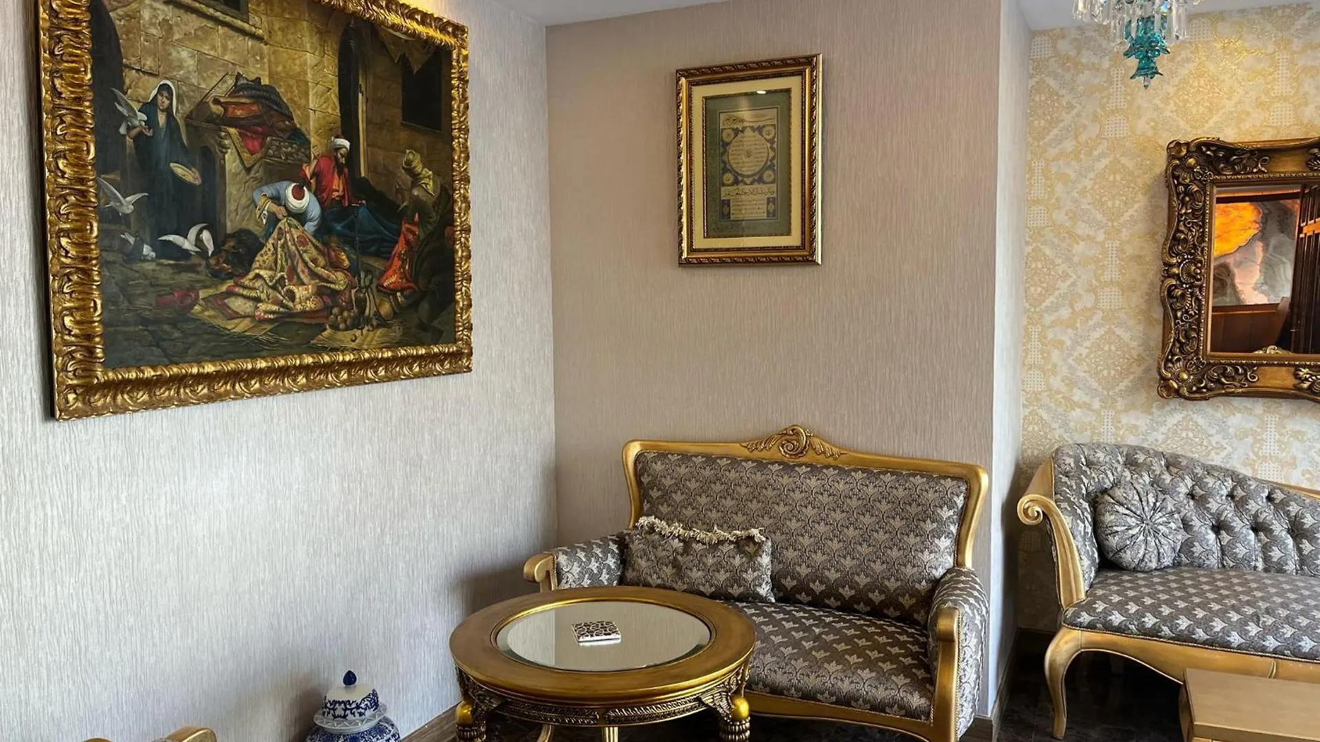 Gulec Hotel & Spa - Special Category Istanbul