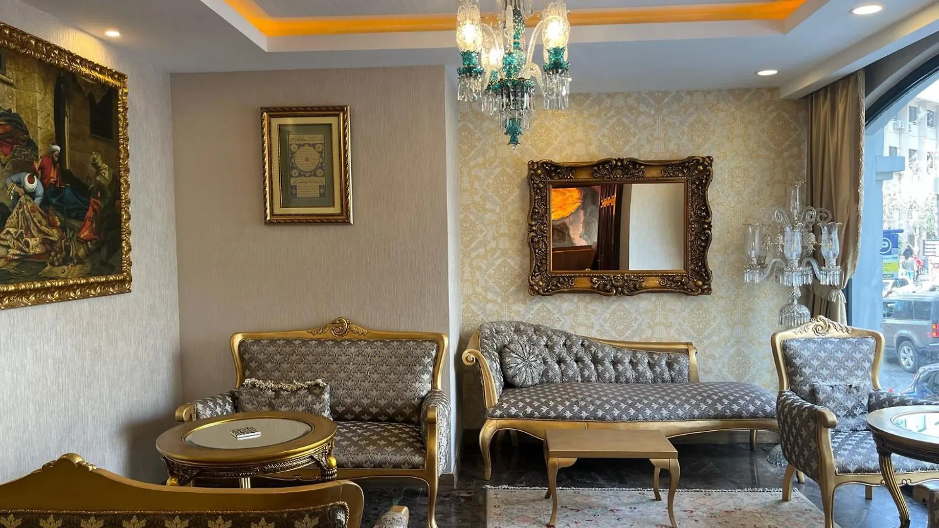 Gulec Hotel & Spa - Special Category Istanbul